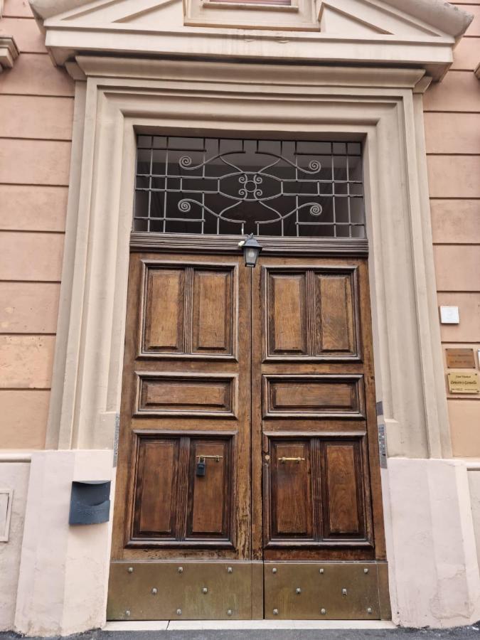 Lägenhet Daniela, Pied-a-terre Al Vaticano *
