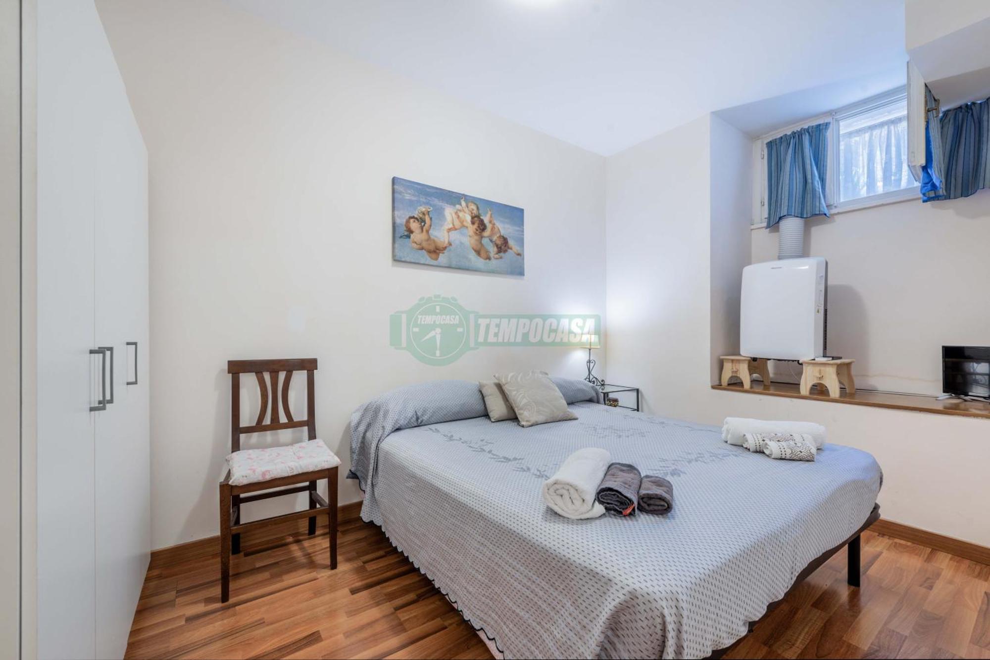 Daniela, Pied-a-terre Al Vaticano Lägenhet Rom