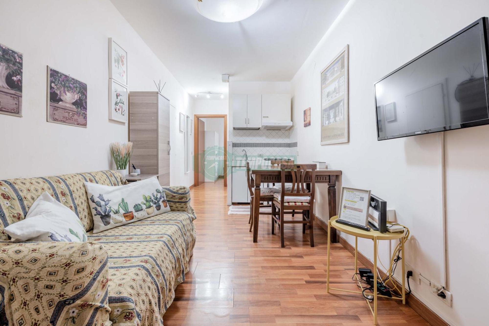 Lägenhet Daniela, Pied-a-terre Al Vaticano Rom